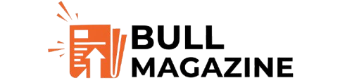 bullmagazine